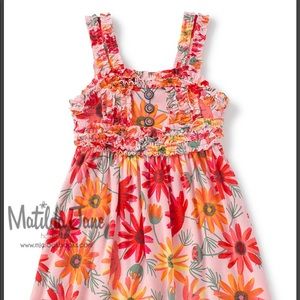 Matilda Jane Enjoy the Ride Dress